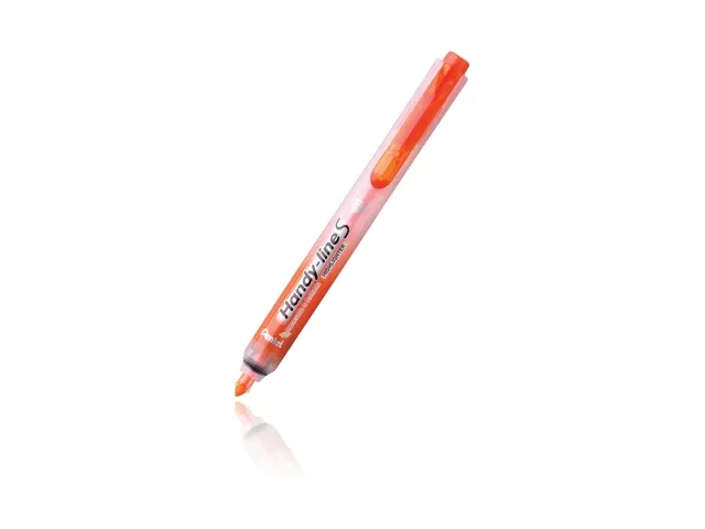 Alternativ bild 0 för Pentel Överstrykningspenna clicker orange