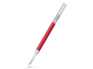 Produktfoto för Pentel Pentel Refill EnerGel Perm. 0,5mm röd