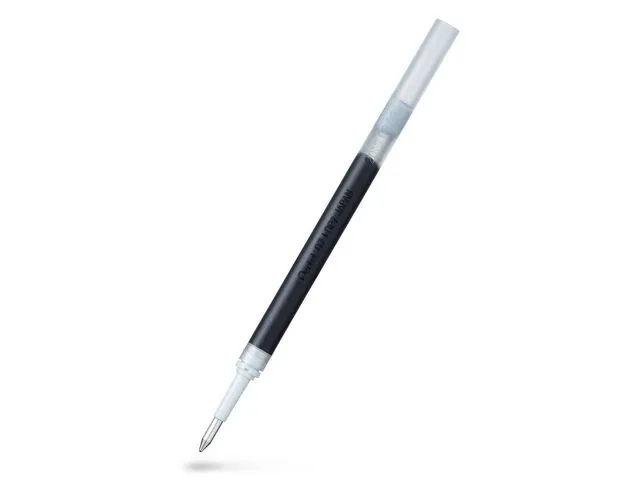 Alternativ bild 0 för Pentel Pentel Refill EnerGel Perm. 0,5mm svart