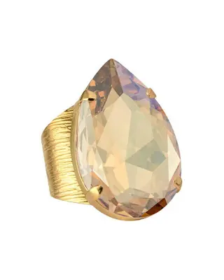 Produktfoto för Perfect Drop ring golden shadow