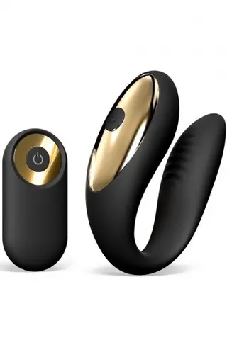 Produktfoto för Perfect Lover - Remote Controlled Vibrator