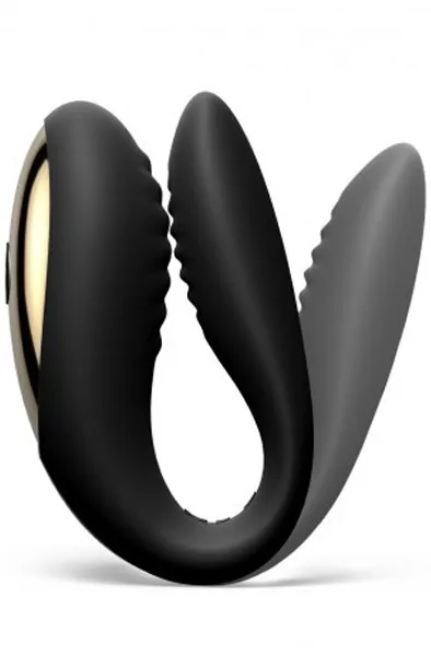 Bild 2 för Perfect Lover - Remote Controlled Vibrator