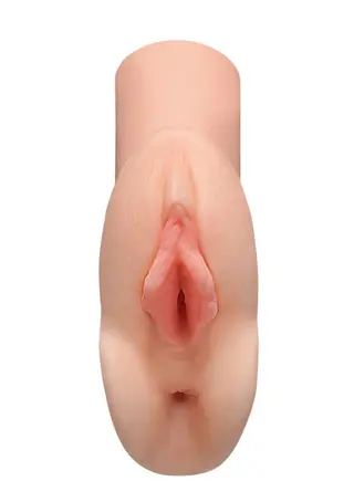 Produktfoto för Perfect Pussy Double Stroker Light Skin