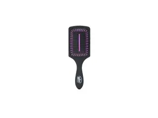 Produktfoto för Perie pentru par Wet Brush Detangle Professional Paddle Purifying Charcoal Infused