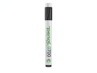 Produktfoto för Permanent marker Penol 0700, 1,5 mm, sort