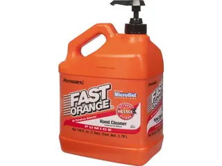 Produktfoto för Permatex Fast Orange Håndrens - 3,78 L.