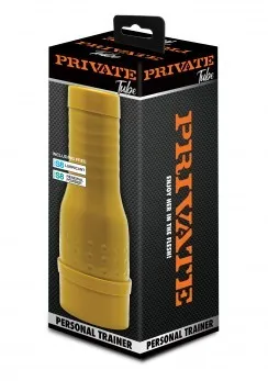 Bild 2 för Personal Trainer Tube