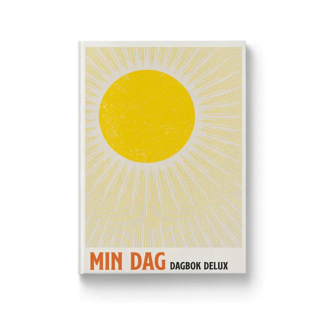 Alternativ bild 0 för Personlig utveckling: Min dag