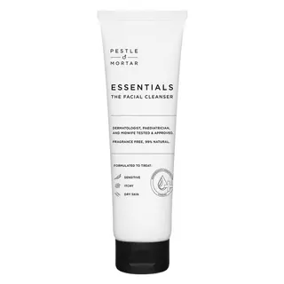Produktfoto för Pestle & Mortar Essentials The Facial Cleanser 100 ml