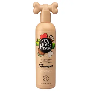 Produktfoto för Pet Head Sensitive Soul Shampoo 300 ml
