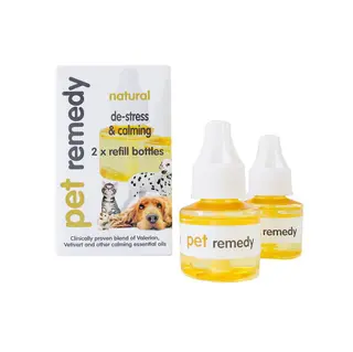 Produktfoto för Pet Remedy Refill