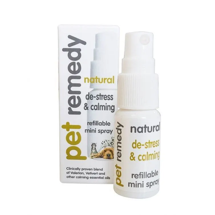 Bild 1 för Pet Remedy Spray