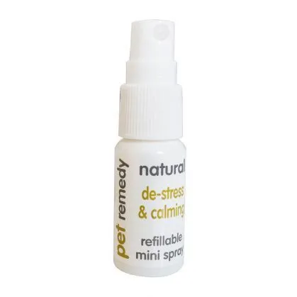 Bild 2 för Pet Remedy Spray