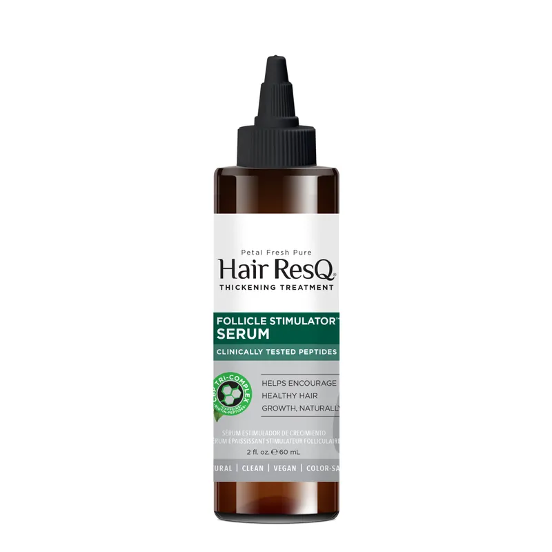Bild 1 för Petal Fresh Hair ResQ Follicle Stimulator 60 ml