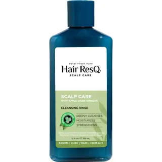 Produktfoto för Petal Fresh Hair ResQ Scalp Care Cleansing Rinse 355 ml