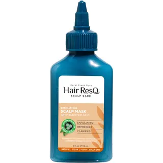 Produktfoto för Petal Fresh Hair ResQ Scalp Care Exfoliating Scalp Mask 118 ml