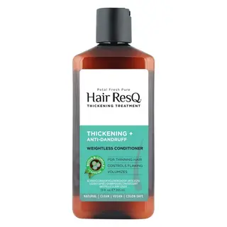 Produktfoto för Petal Fresh Hair ResQ Thickening Anti-Dandruff Conditioner 355 ml