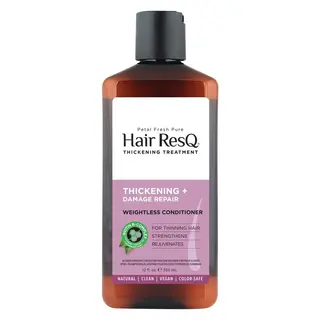 Produktfoto för Petal Fresh Hair ResQ Thickening + Damage Repair Conditioner 355 ml