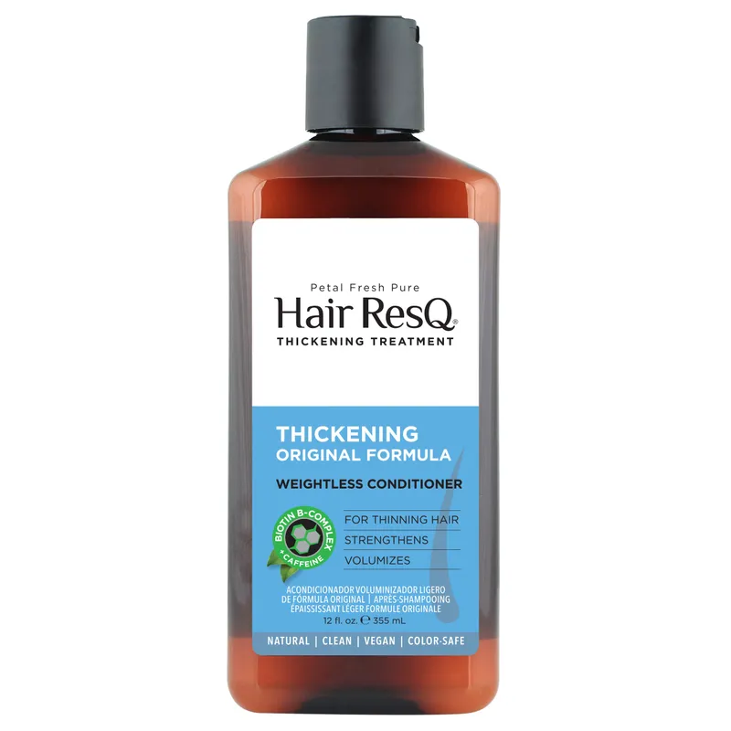 Bild 1 för Petal Fresh Hair ResQ Thickening Original Formula Conditioner 355 ml