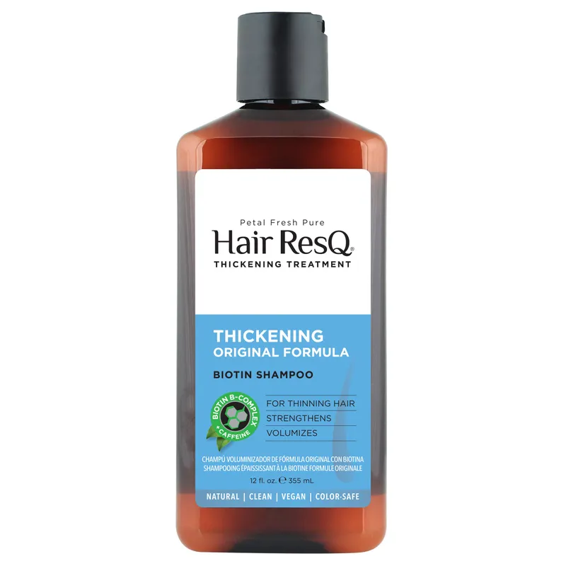 Bild 1 för Petal Fresh Hair ResQ Thickening Original Formula Shampoo 355 ml