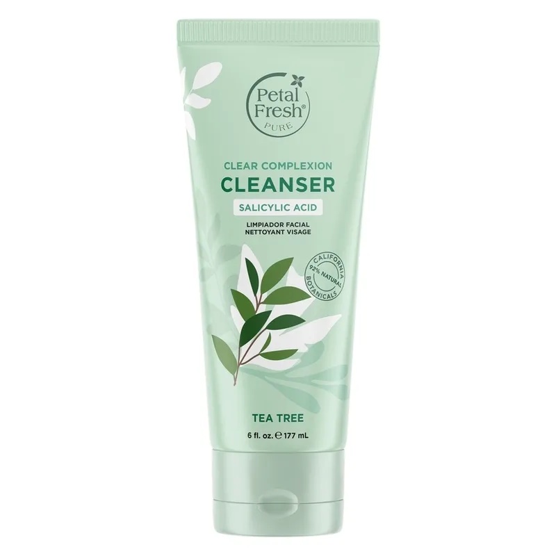 Bild 1 för Petal Fresh Pure Clear Complexion Cleanser 177 ml