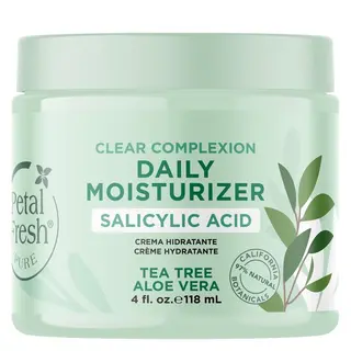 Produktfoto för Petal Fresh Pure Clear Complexion Daily Moisturizer 118 ml