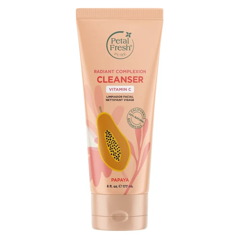 Bild 1 för Petal Fresh Pure Radiant Complexion Cleanser 177 ml