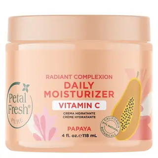 Produktfoto för Petal Fresh Pure Radiant Complexion Daily Moisturizer 118 ml