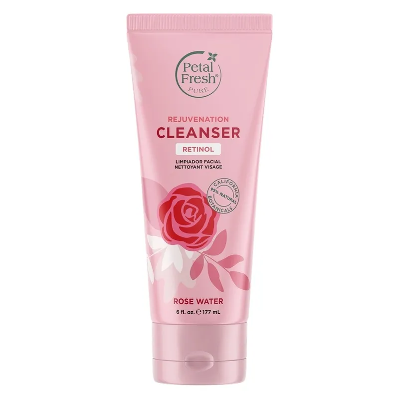 Bild 1 för Petal Fresh Pure Rejuvenation Cleanser 177 ml