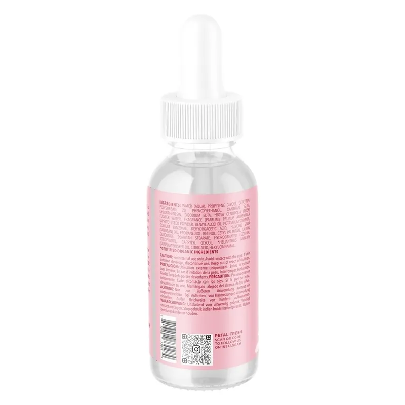 Bild 2 för Petal Fresh Pure Rejuvenation Serum 53 ml