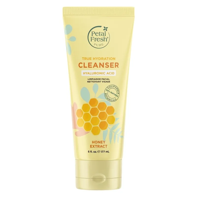 Bild 1 för Petal Fresh Pure True Hydration Cleanser 177 ml