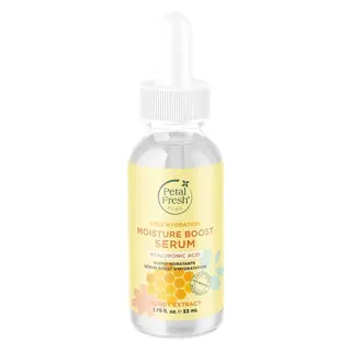 Produktfoto för Petal Fresh Pure True Hydration Moisture Boost Serum 53 ml