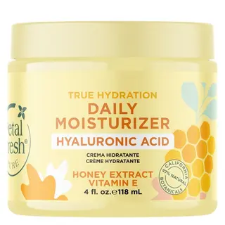 Produktfoto för Petal Fresh Pure True Hydration Moisturizer 118 ml