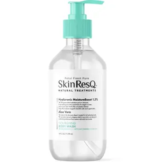 Produktfoto för Petal Fresh Skin ResQ Skin ResQ Norishing Body Wash 473 ml
