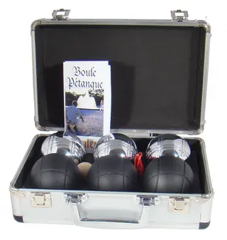 Produktfoto för PETANQUE ALSACE