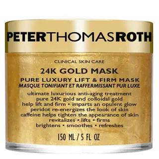 Produktfoto för Peter Thomas Roth 24k Gold Mask 150 ml