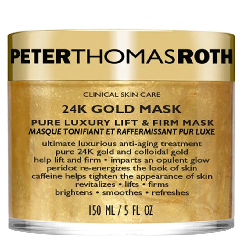 Bild 1 för Peter Thomas Roth 24k Gold Mask 150 ml