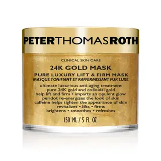 Produktfoto för Peter Thomas Roth 24k Gold Mask 150 ml