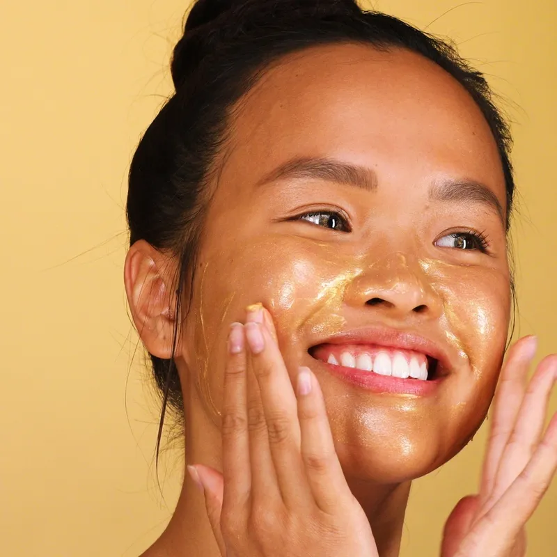 Bild 11 för Peter Thomas Roth 24k Gold Mask 150 ml