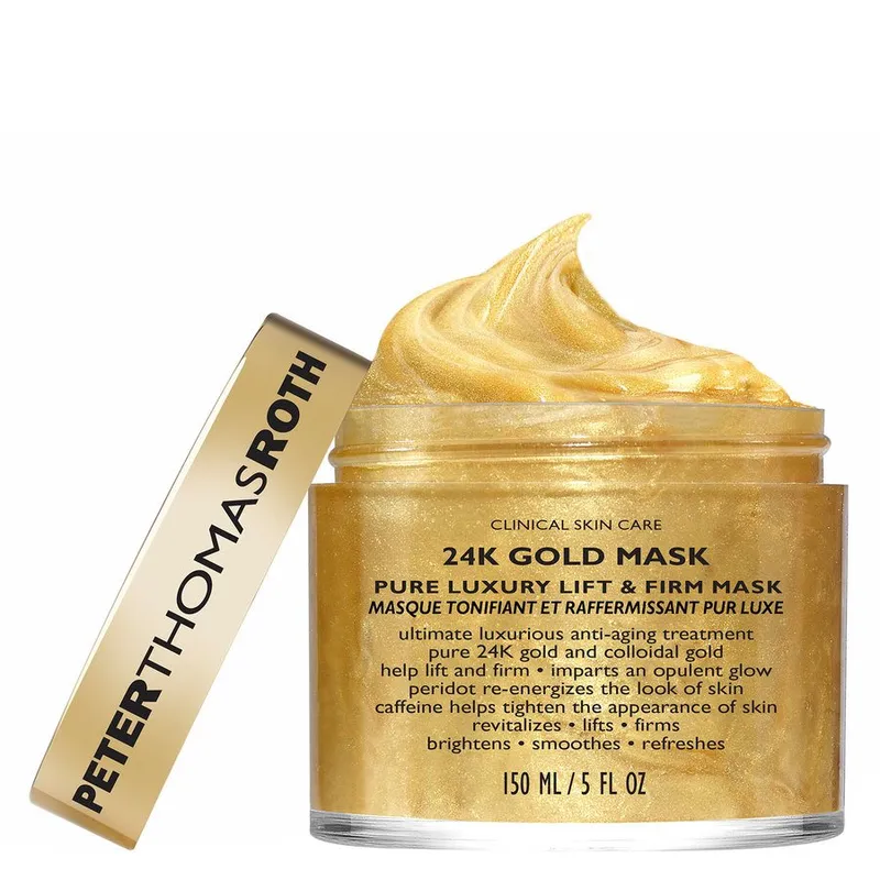 Bild 3 för Peter Thomas Roth 24k Gold Mask 150 ml