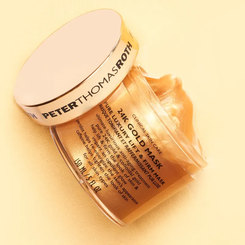 Bild 8 för Peter Thomas Roth 24k Gold Mask 150 ml