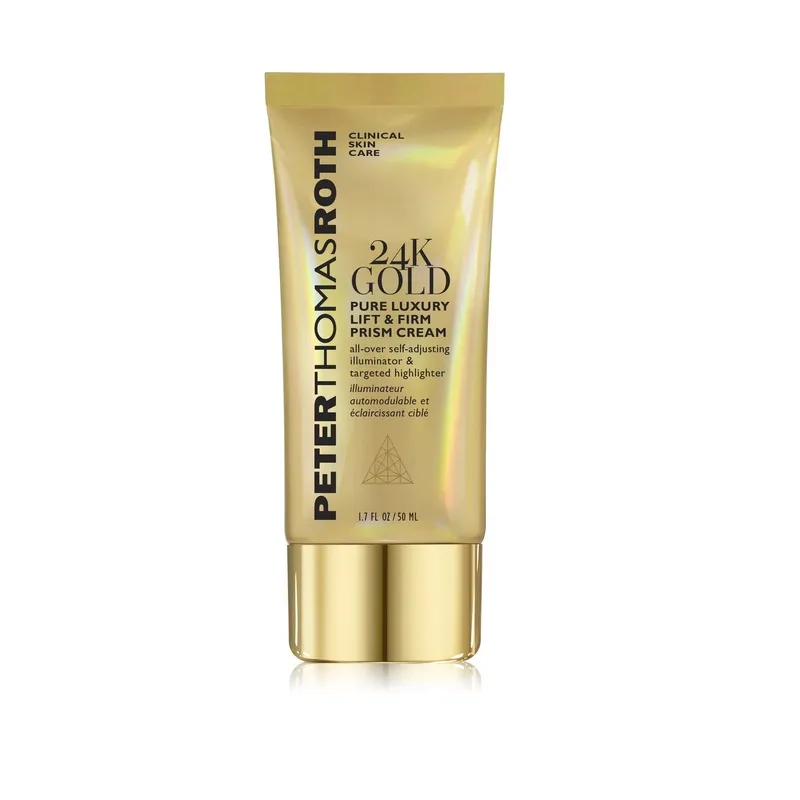 Bild 1 för Peter Thomas Roth 24k Gold Prism Moisturizer 50 ml