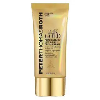 Produktfoto för Peter Thomas Roth 24k Gold Prism Moisturizer 50 ml