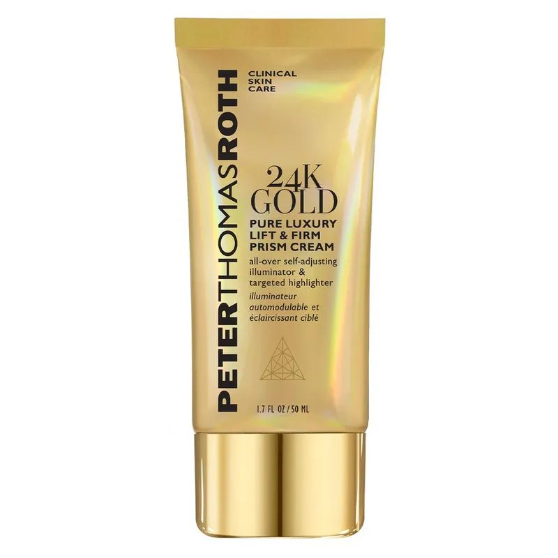 Bild 1 för Peter Thomas Roth 24k Gold Prism Moisturizer 50 ml