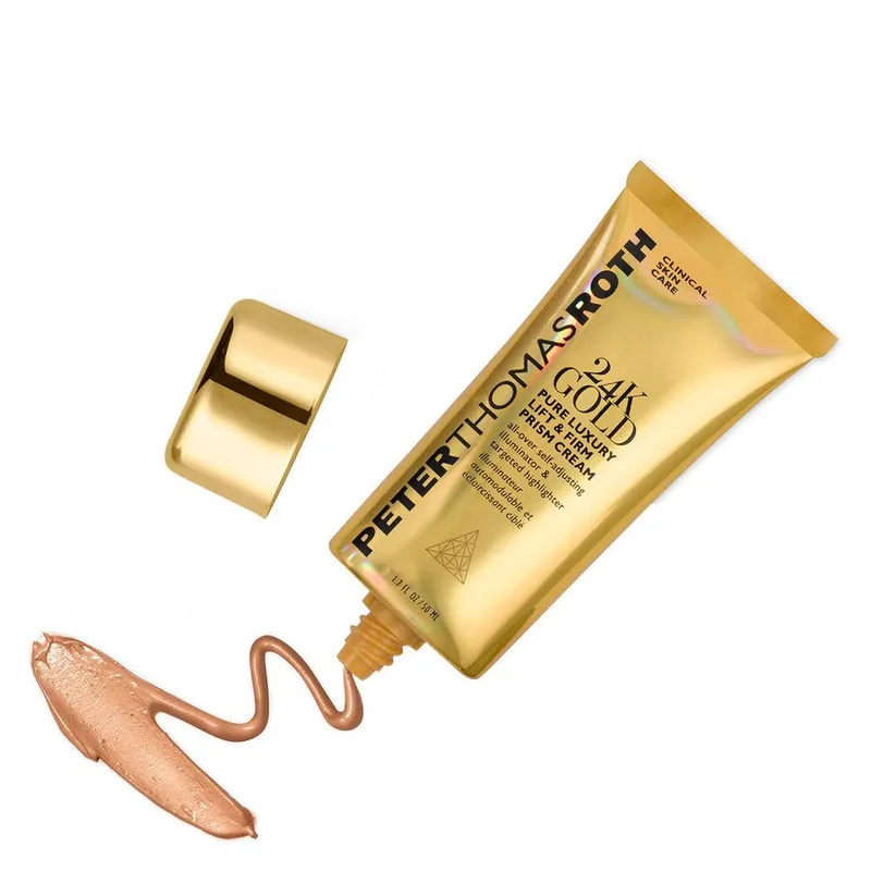 Bild 3 för Peter Thomas Roth 24k Gold Prism Moisturizer 50 ml