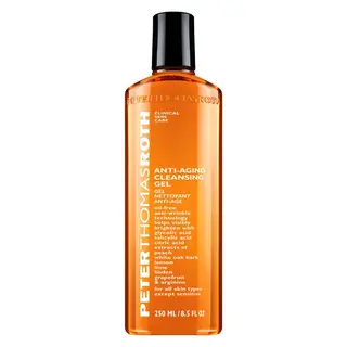 Produktfoto för Peter Thomas Roth Antiaging Cleanser 250 ml