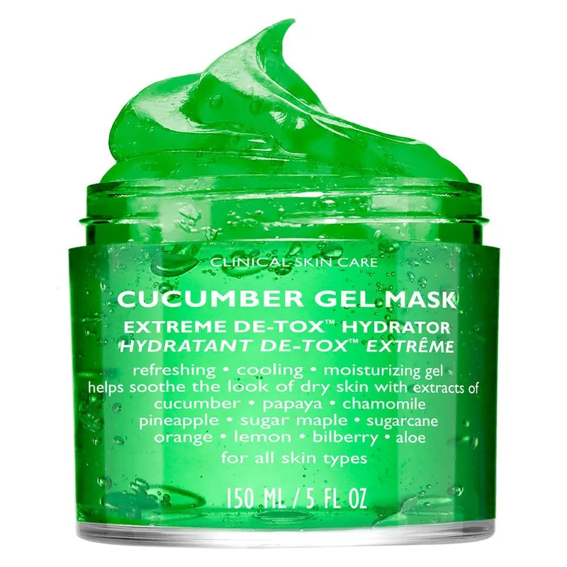 Bild 2 för Peter Thomas Roth Cucumber Gel Mask 150 ml
