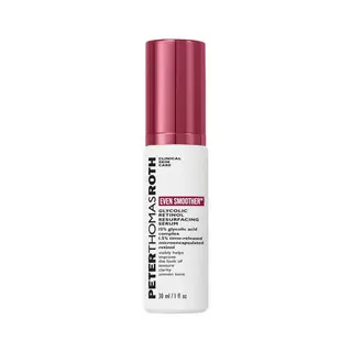 Produktfoto för Peter Thomas Roth - Even Smoother Glycolic Retinol Resurfacing Serum 30 ml på Skincity.com