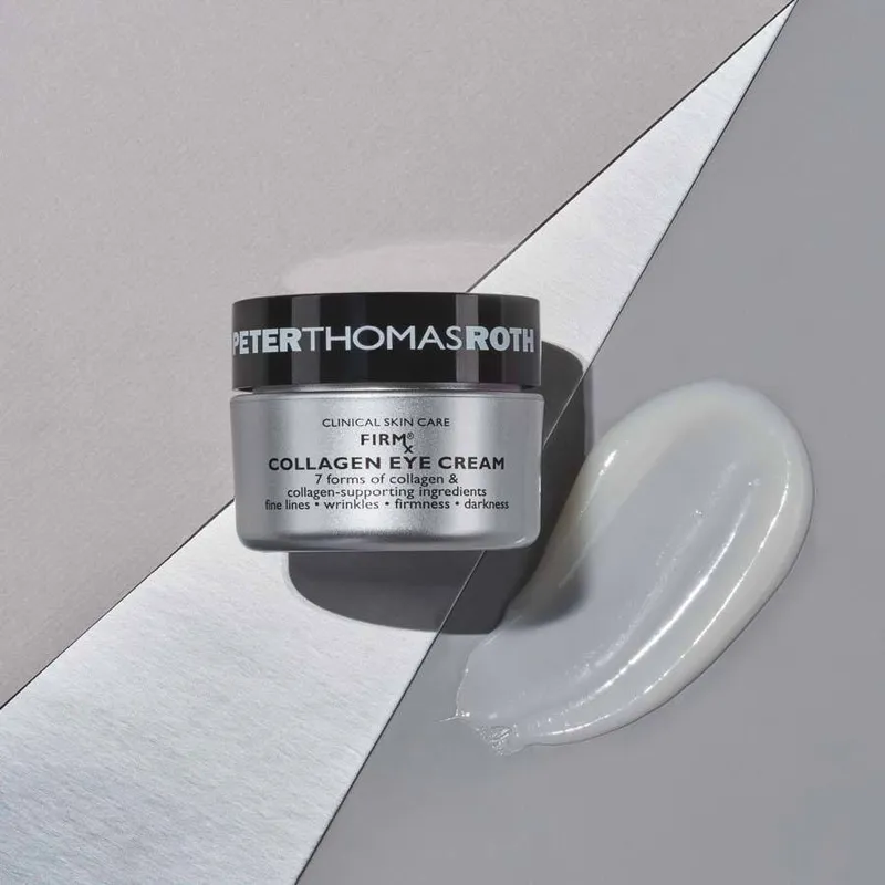 Bild 2 för Peter Thomas Roth Firmx Collagen Eye Cream 15 ml