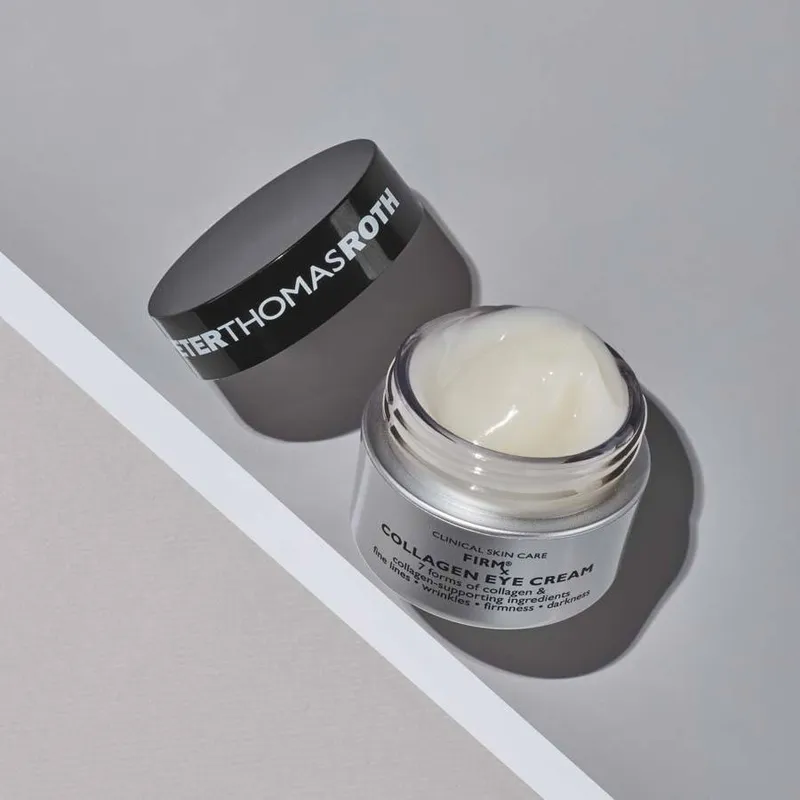 Bild 3 för Peter Thomas Roth Firmx Collagen Eye Cream 15 ml